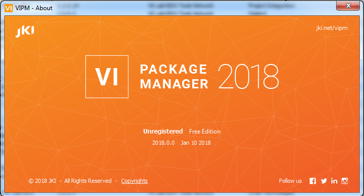 Image result for labview package manager