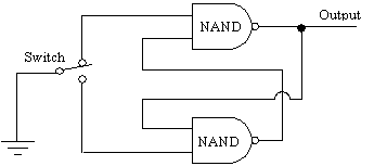 How to Reduce Switch Bounce