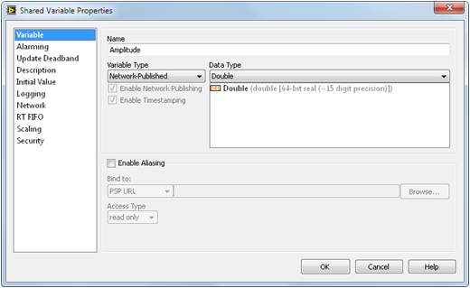 Interactively Configuring EPICS I/O Servers - National Instruments