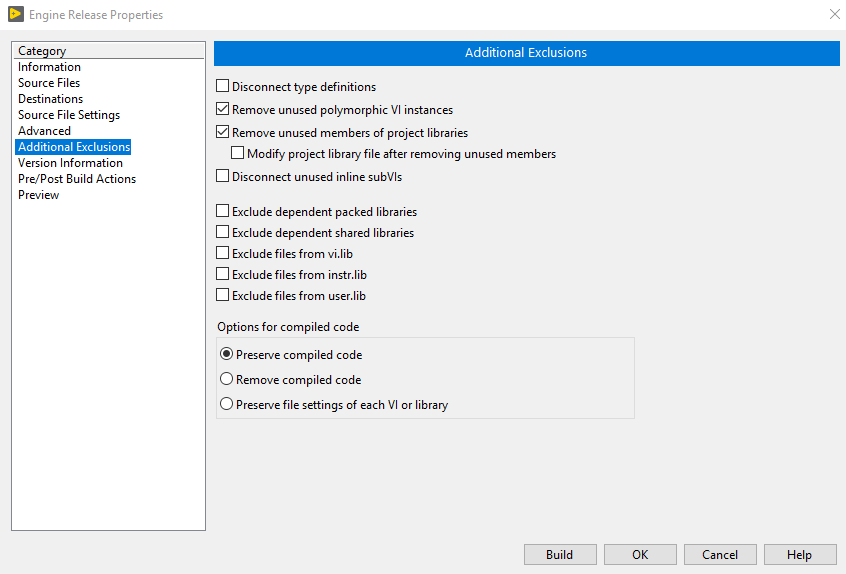 VeriStand Error 1003 When Deploying Custom Device - NI