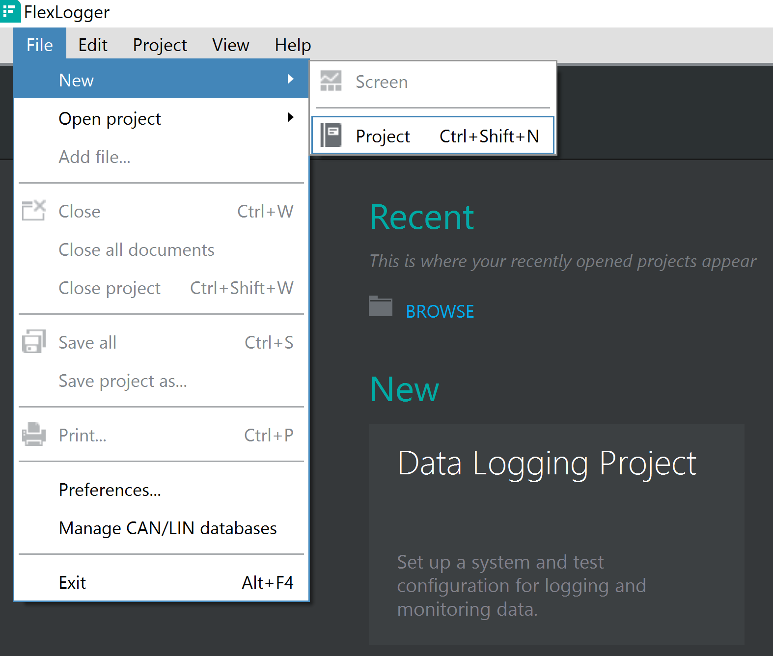 8. Create a project in FlexLogger.png