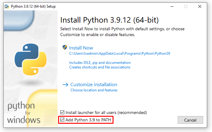 add python to path.png