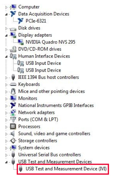 Pxi