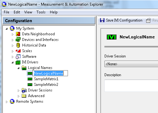 Measurement And Automation Explorer Manual 75+ Pages - Manual Updated 