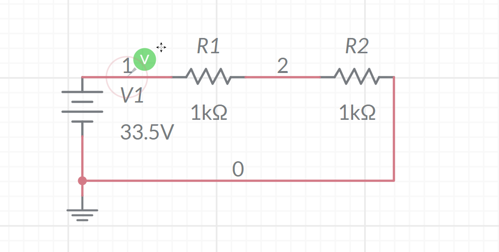 How to Measure Voltage in Multisim Live NI