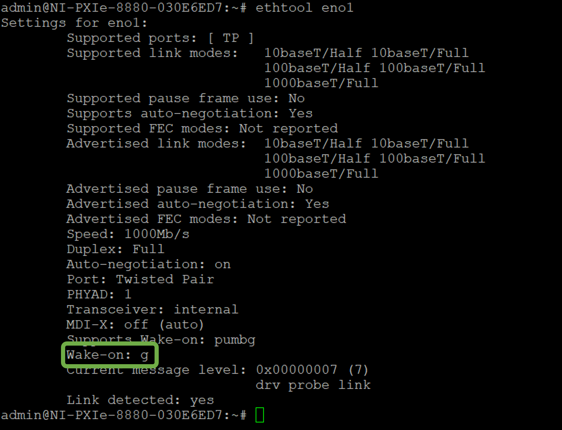  ni linux rt pxi ni