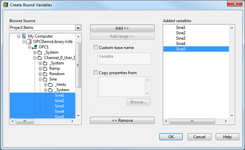 Introduction to OPC - NI