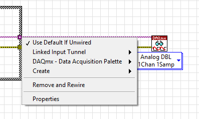 Error -200088 when Calling DAQmx API in LabVIEW - NI