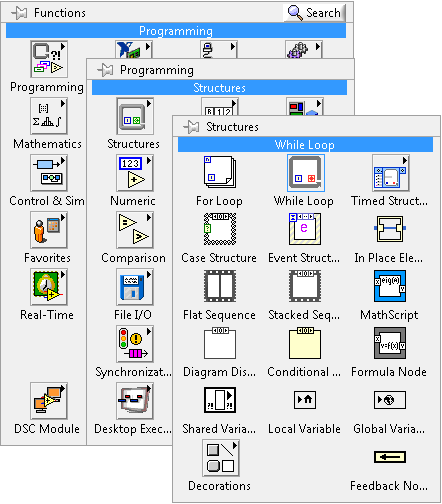 Connect LabVIEW to Any PLC Using OPC - NI