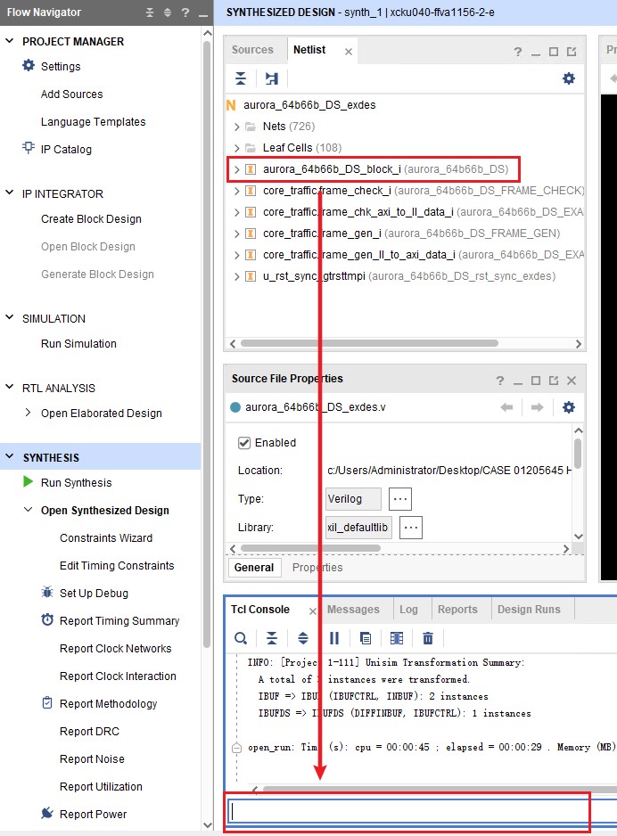 Revise the Default Line Rate of NI PXIe-6593 IP core - NI