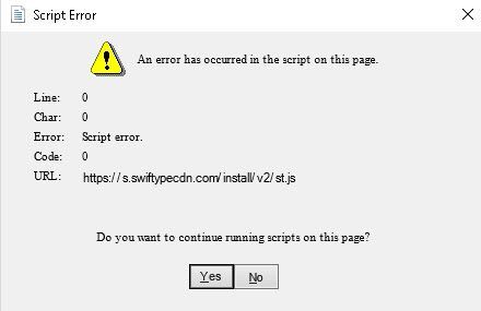 How to Troubleshoot Script Error Code 0 on LabVIEW - NI