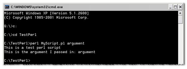 Execute Command Line Arguments from LabVIEW - NI