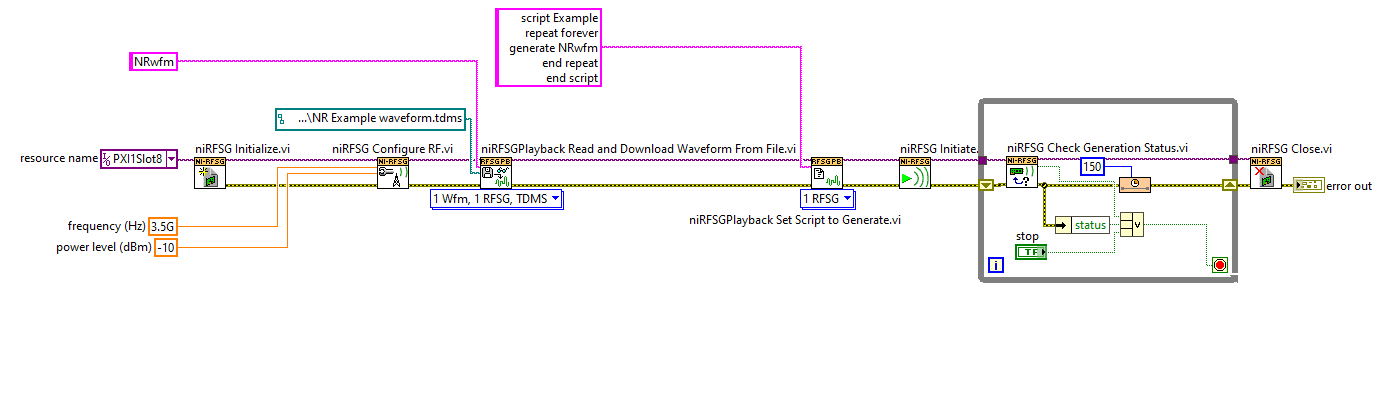 VI running with configured settings.PNG