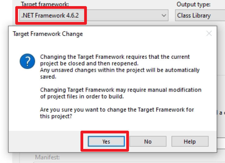 Missing .NET Assemblies in Visual Studio When Building NI TestStand DLL - NI