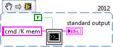 Keep Command Prompt Open After Batch 