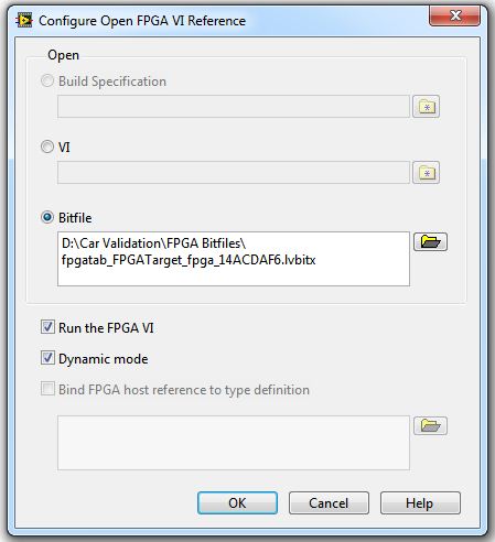 Does Upgrading LabVIEW Require Recompiling My FPGA Bitfile? - NI