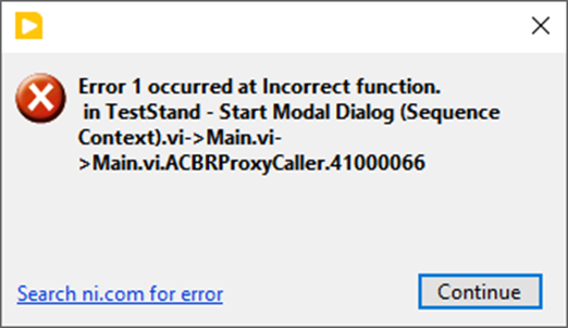 error-1-occurred-at-incorrect-function-when-using-teststand-api-in