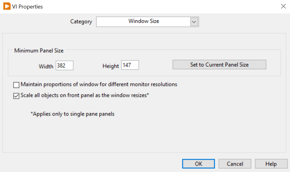 Creating Custom Workspace Objects for NI VeriStand - NI