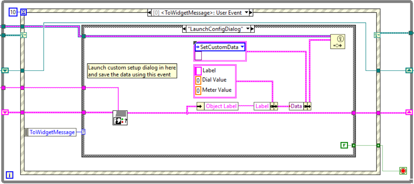 Creating Custom Workspace Objects for NI VeriStand - NI