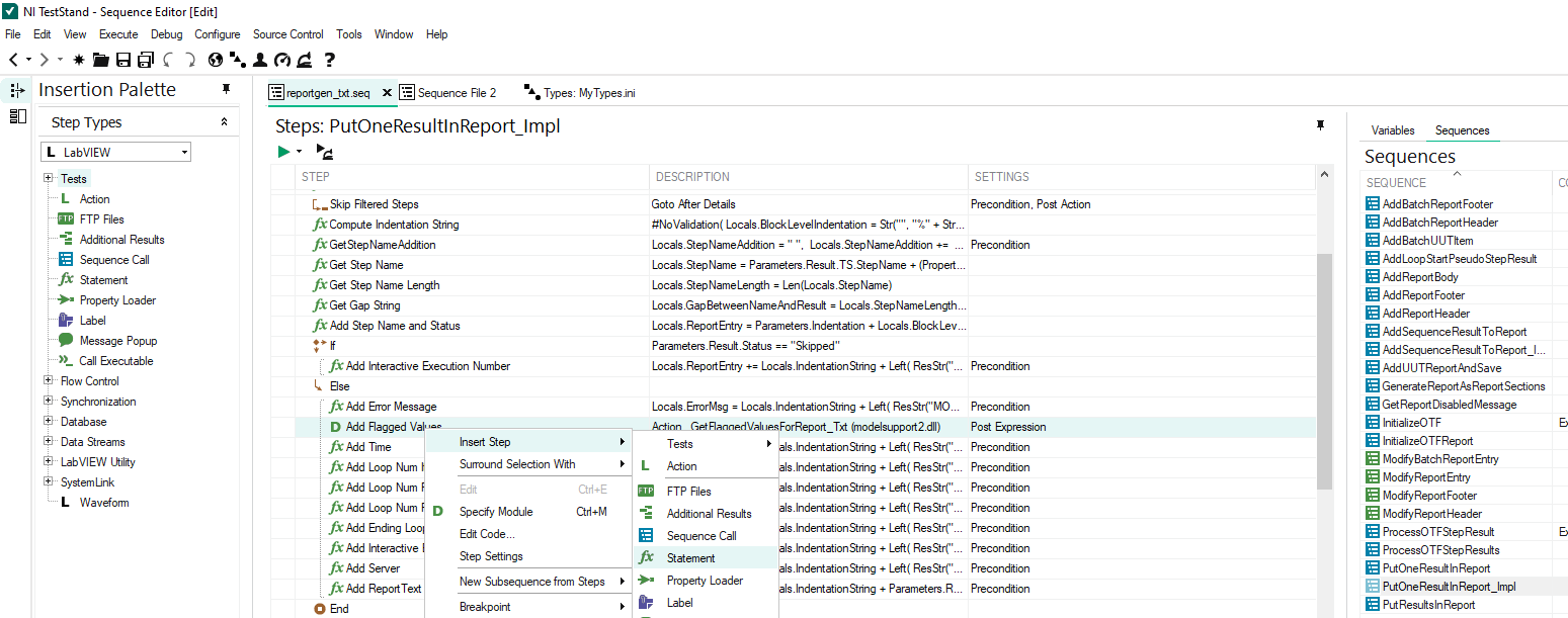 adding statement - process model.png